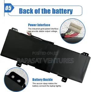 HP Gb02xl Battery