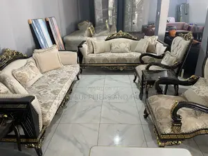 Royal Sofa Set