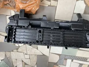 Honda CR-V 2018 Shutter Grille
