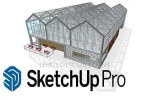 Sketchup Pro 2024 Windows