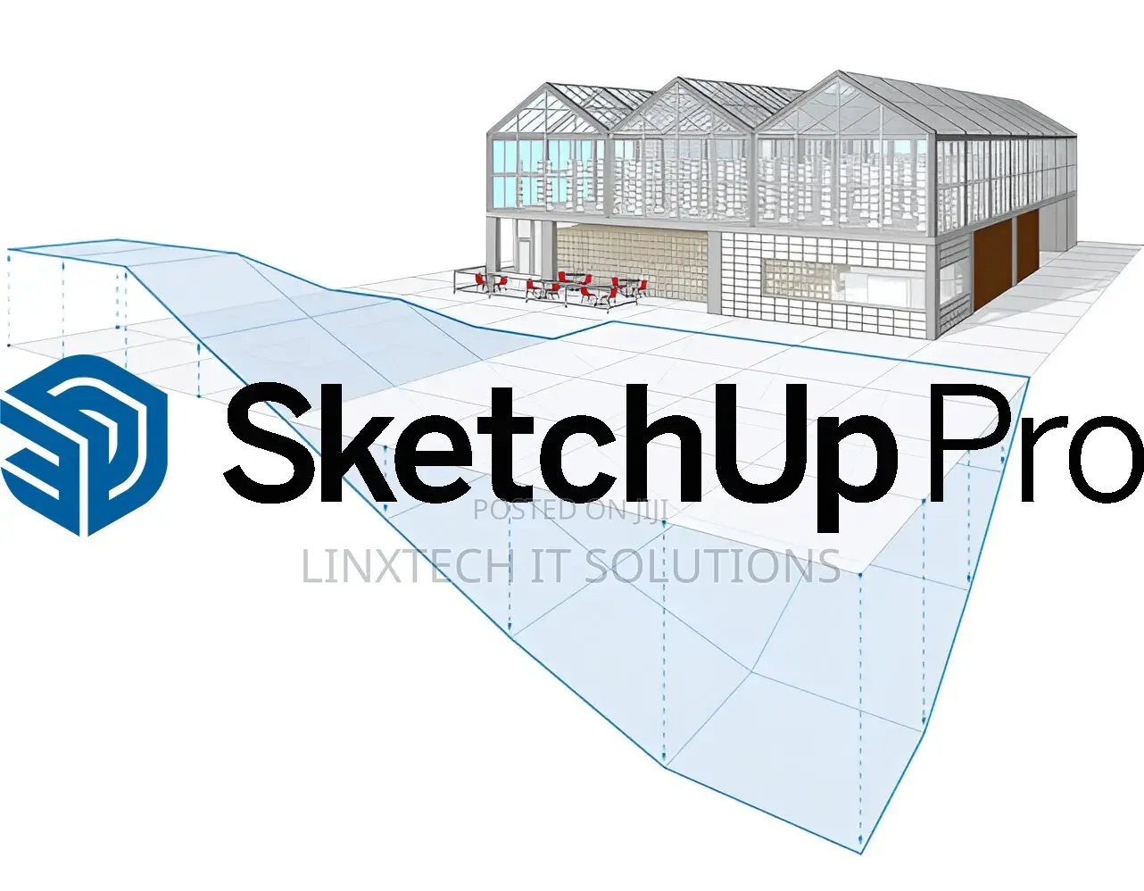 Sketchup Pro 2024 Mac