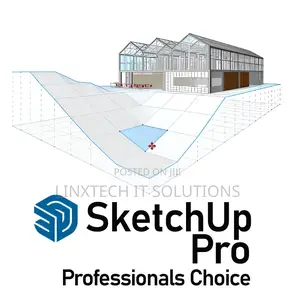 Sketchup Pro 2025 Latest [ Macos And Windows ]
