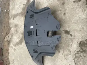 Hyundai Tucson 2016 Engine Under Cover