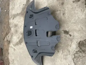 Hyundai Tucson 2016 Engine Under Cover