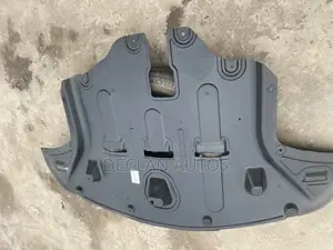 Hyundai Tucson 2018 Splash Under Cover
