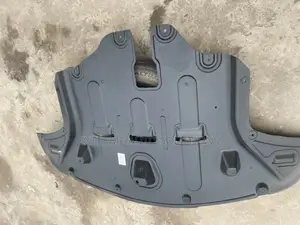 Hyundai Tucson 2018 Splash Under Cover