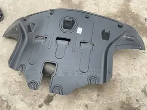 Hyundai Santa Fe 2014 Splash Under Cover