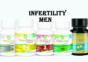 Infertility Men