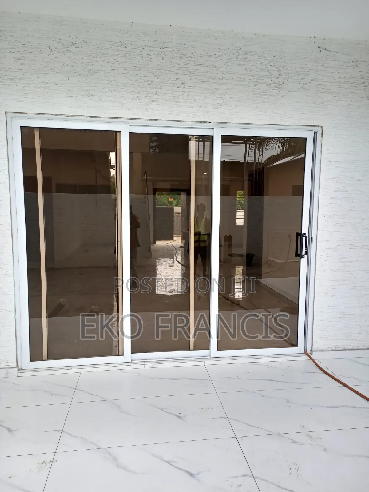 Door Sliding