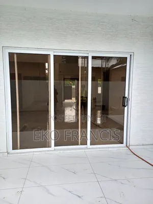 Door Sliding