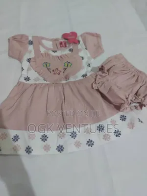 Baby Dress