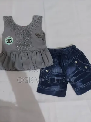 Baby Dress
