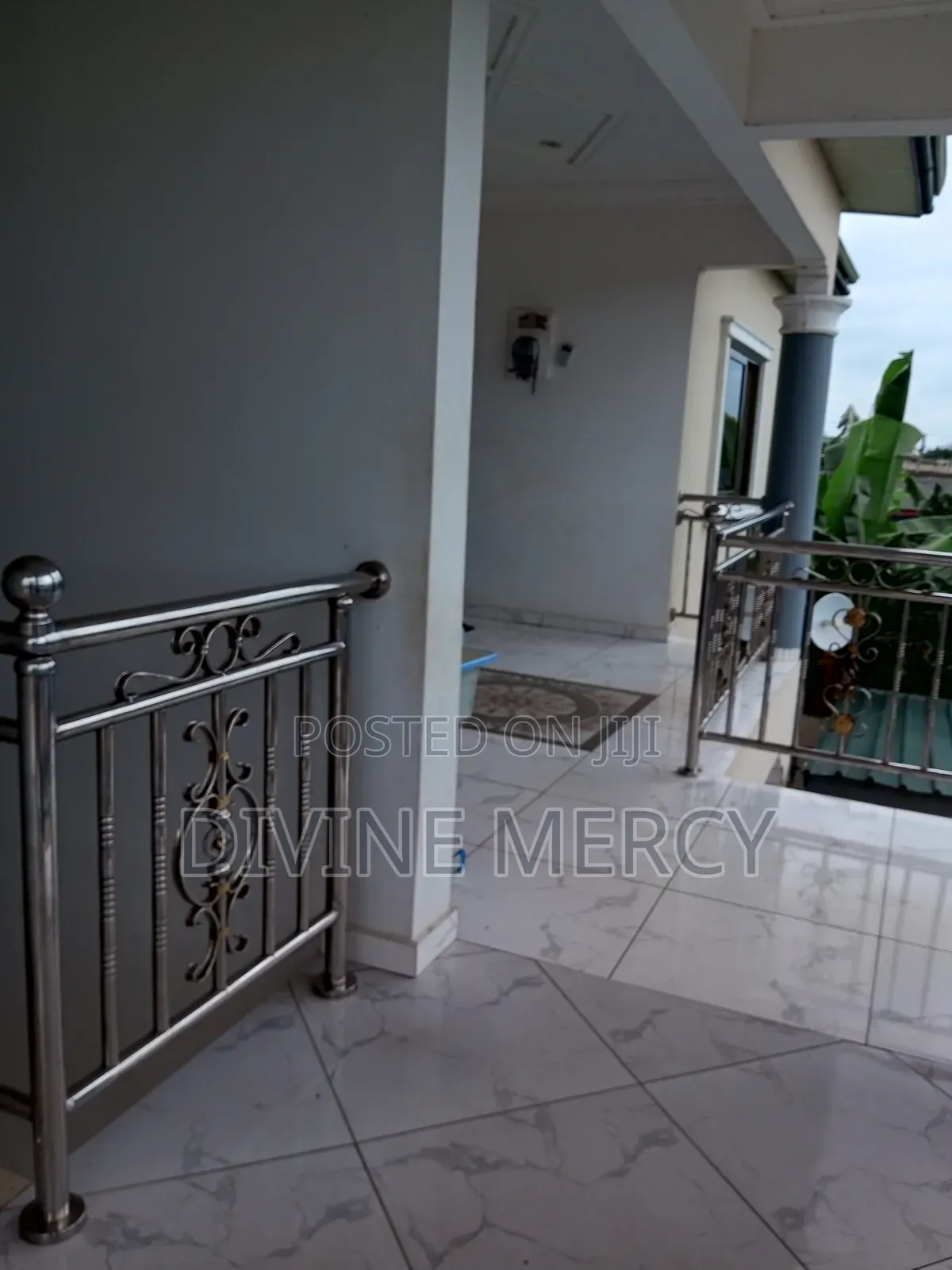 3bdrm Apartment in Galelie, Awutu Senya East Municipal for rent
