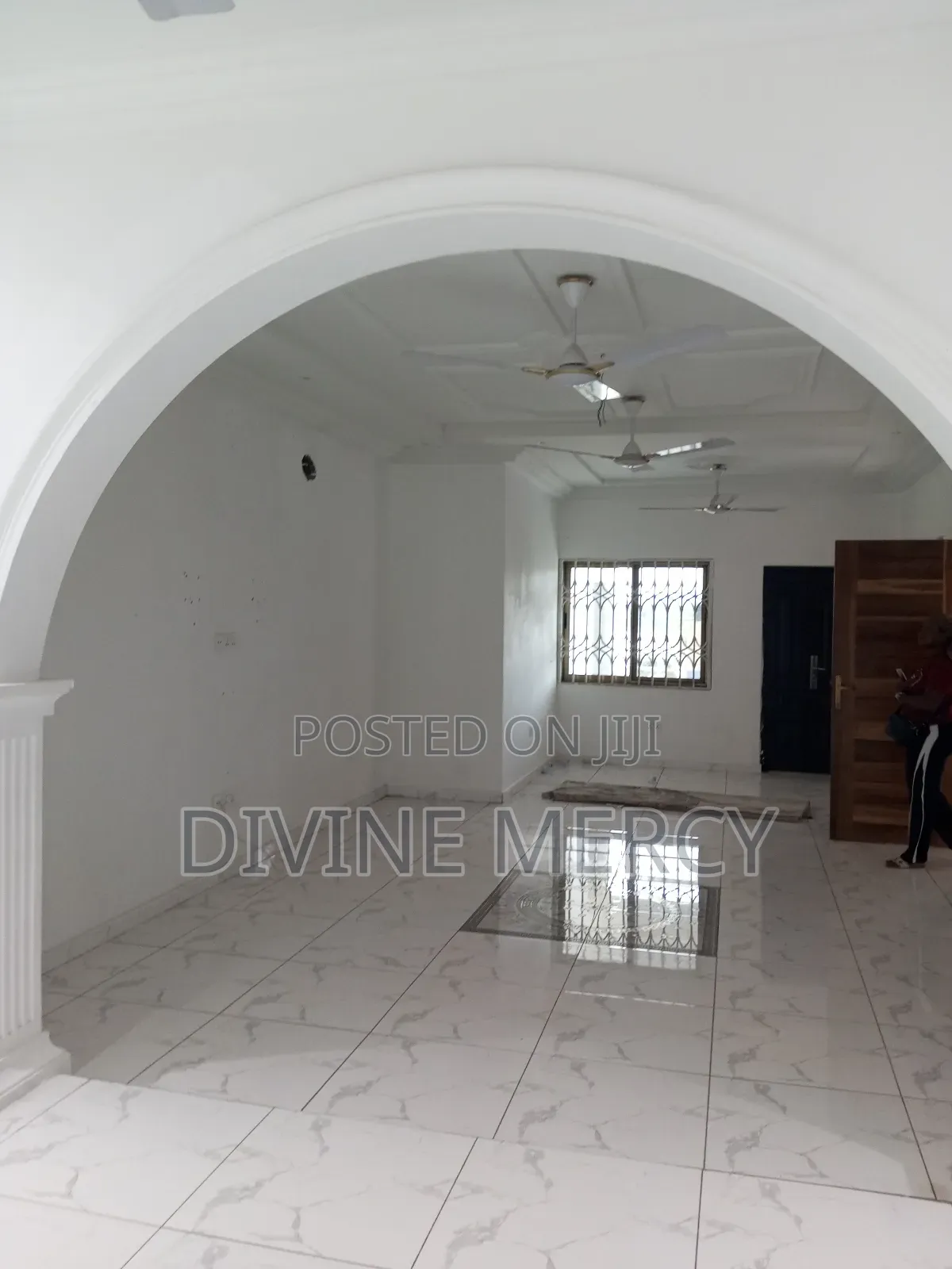3bdrm Apartment in Galelie, Awutu Senya East Municipal for rent