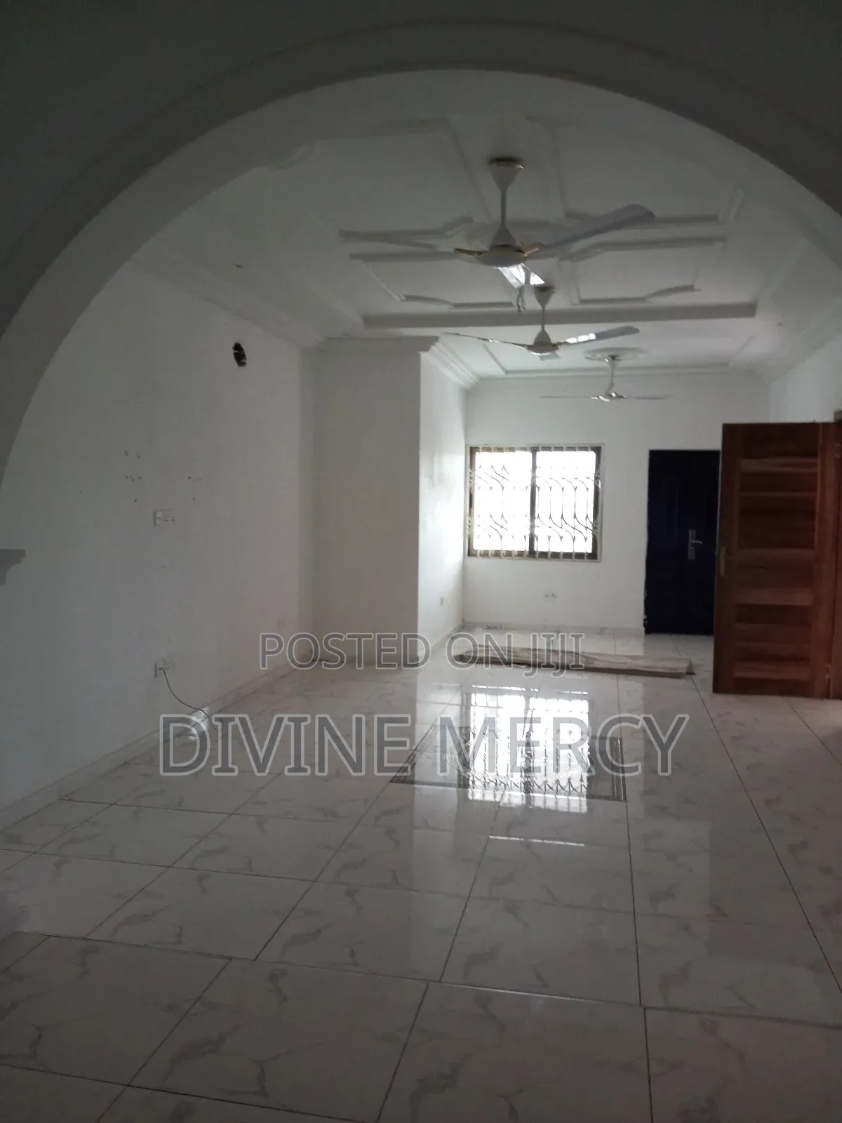 3bdrm Apartment in Galelie, Awutu Senya East Municipal for rent