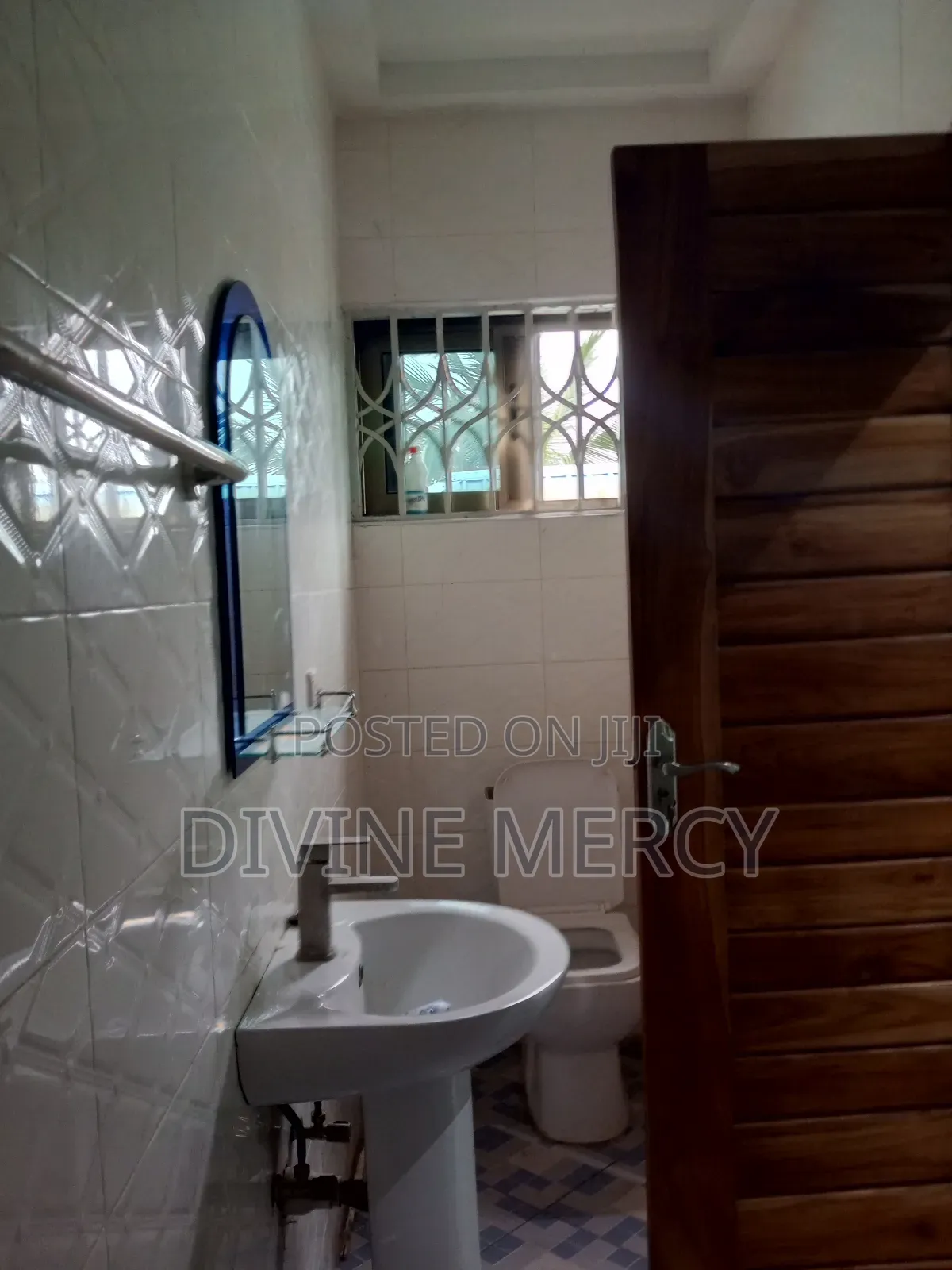 3bdrm Apartment in Galelie, Awutu Senya East Municipal for rent