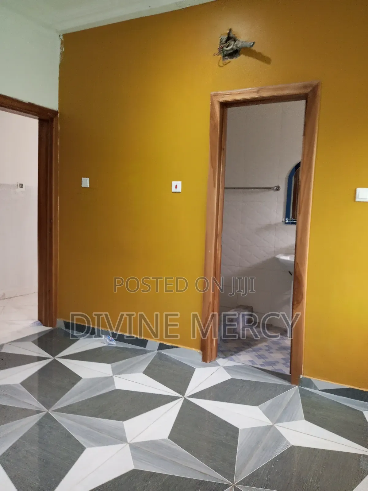 3bdrm Apartment in Galelie, Awutu Senya East Municipal for rent