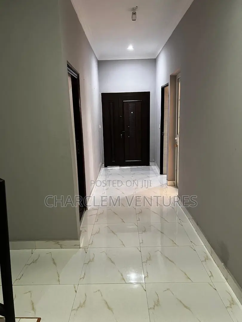 4bdrm House in Charclem Ventures, East Legon for rent