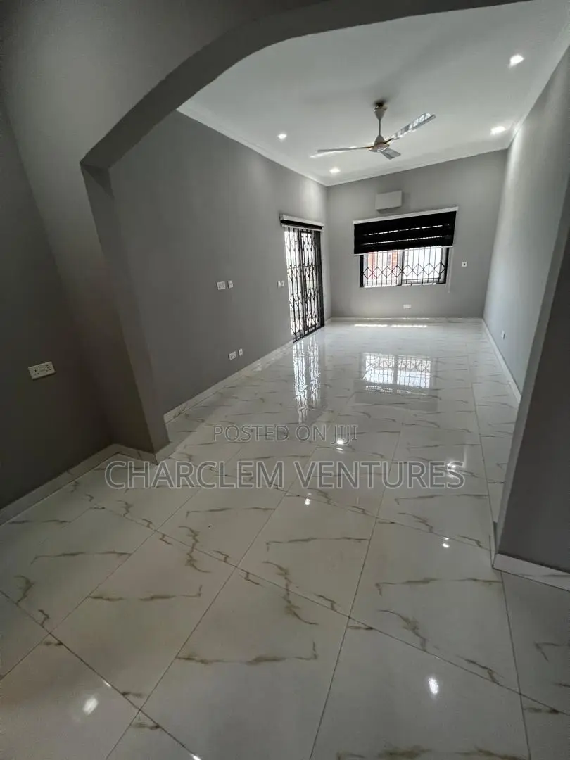 4bdrm House in Charclem Ventures, East Legon for rent