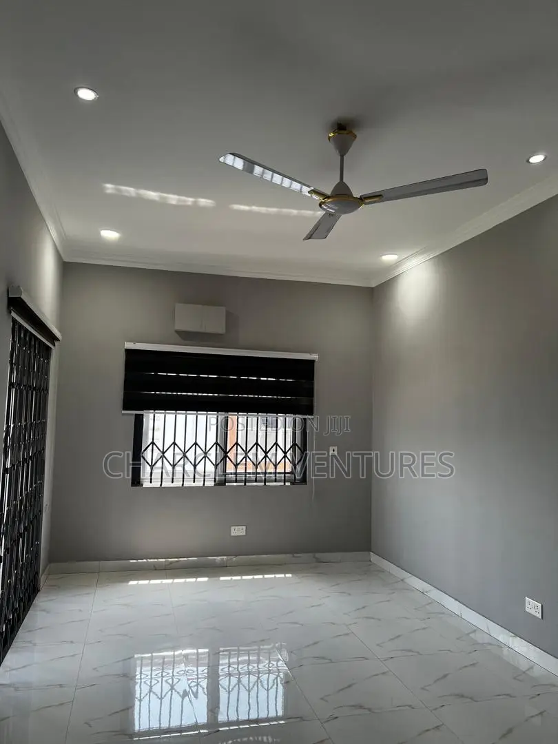 4bdrm House in Charclem Ventures, East Legon for rent