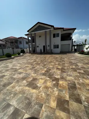 4bdrm House in Charclem Ventures, East Legon for rent