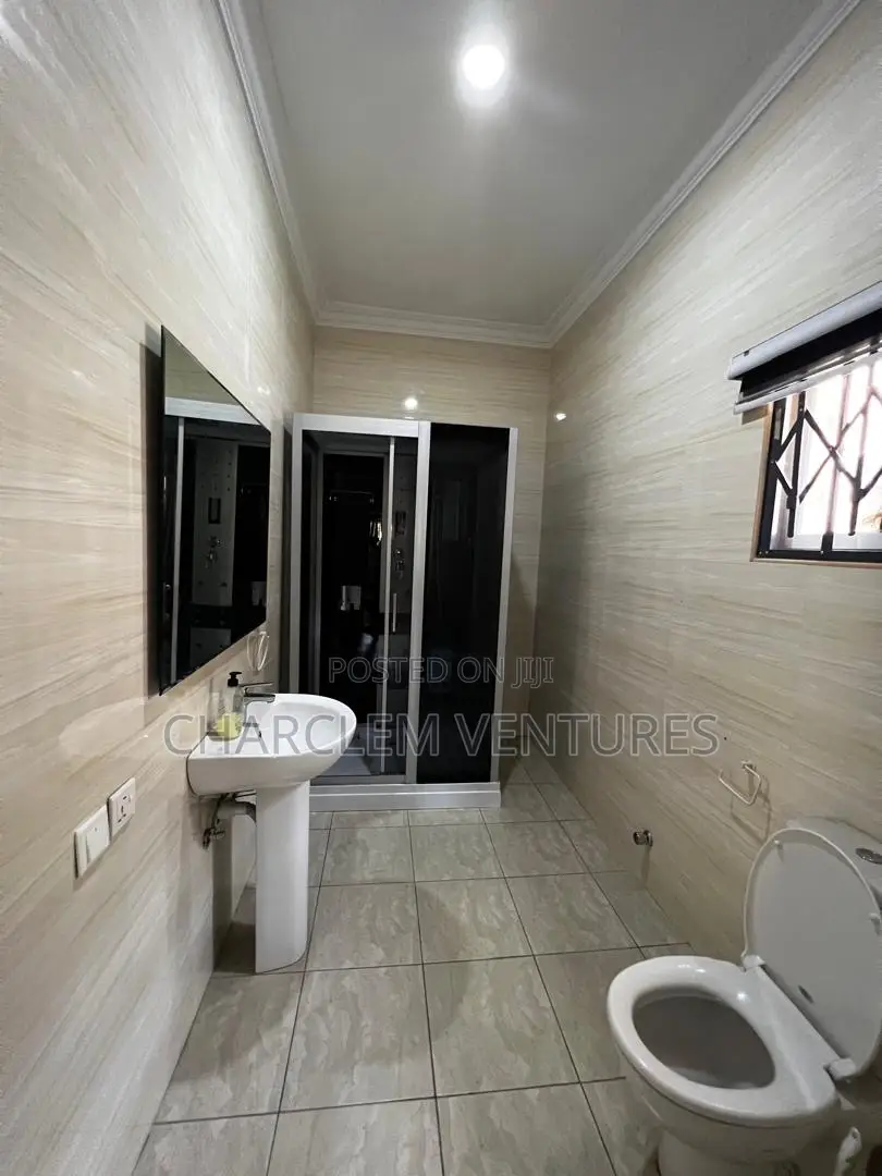 4bdrm House in Charclem Ventures, East Legon for rent