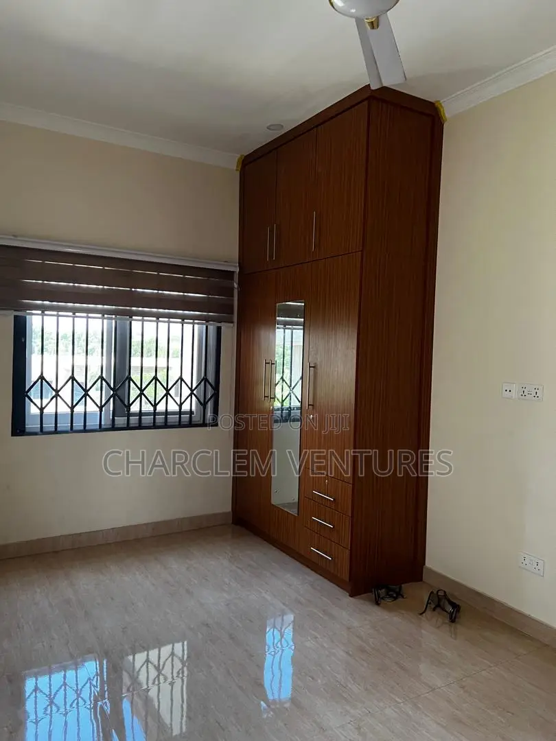 4bdrm House in Charclem Ventures, East Legon for rent