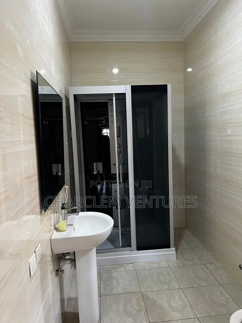 4bdrm House in Charclem Ventures, East Legon for rent