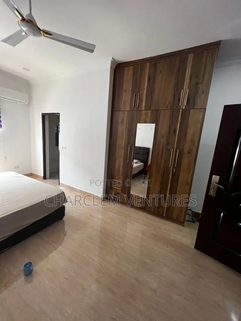 4bdrm House in Charclem Ventures, East Legon for rent