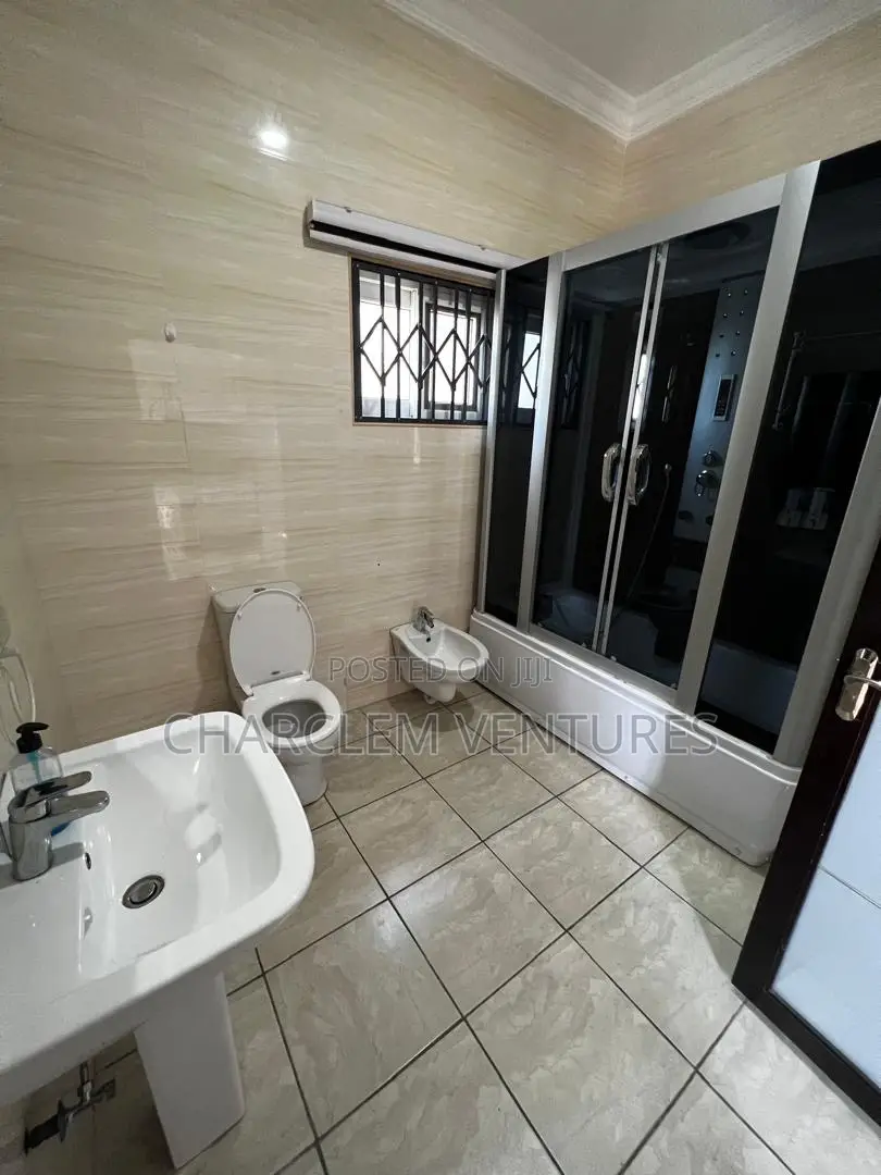 4bdrm House in Charclem Ventures, East Legon for rent
