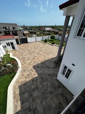 4bdrm House in Charclem Ventures, East Legon for rent
