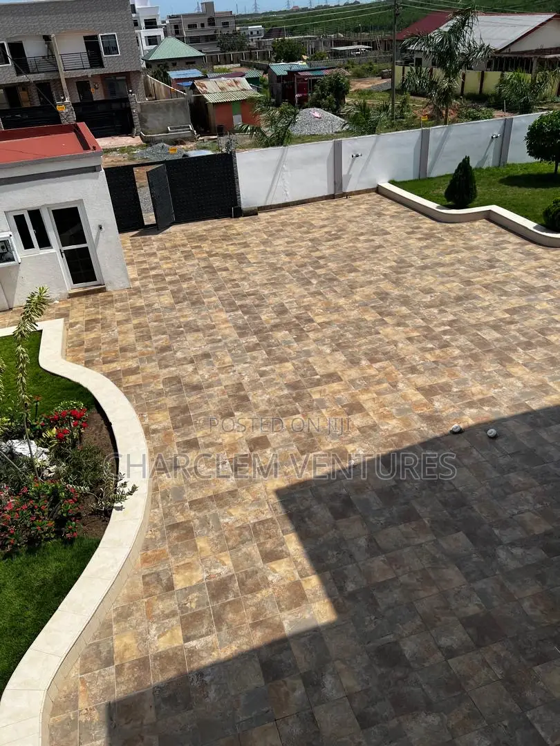4bdrm House in Charclem Ventures, East Legon for rent
