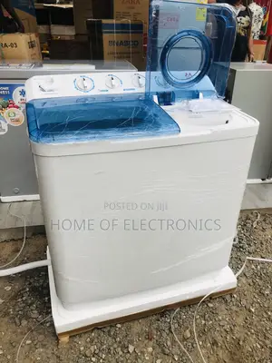 Desired Superbly Zara Semi Automatic 11kg Washing Machine