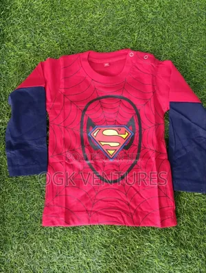 Kids Dress