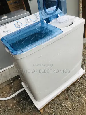 Desired Affordable Zara Semi Automatic 11kg Washing Machine