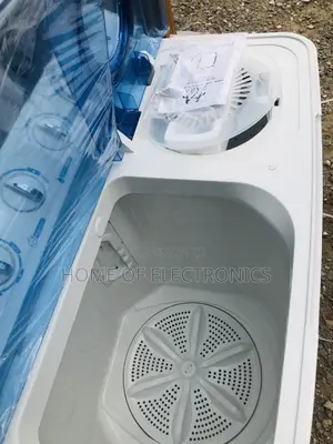 Desired Awesome Zara Semi Automatic 11kg Washing Machine