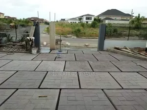 Pavement Blocks and Slabs for Sale and Installation Services Too