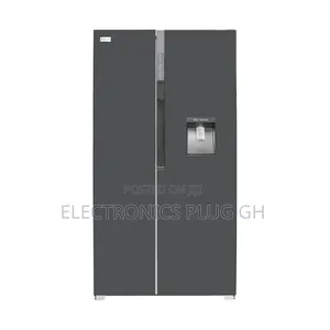 Nasco 527 Litres Side by Side Refrigerator