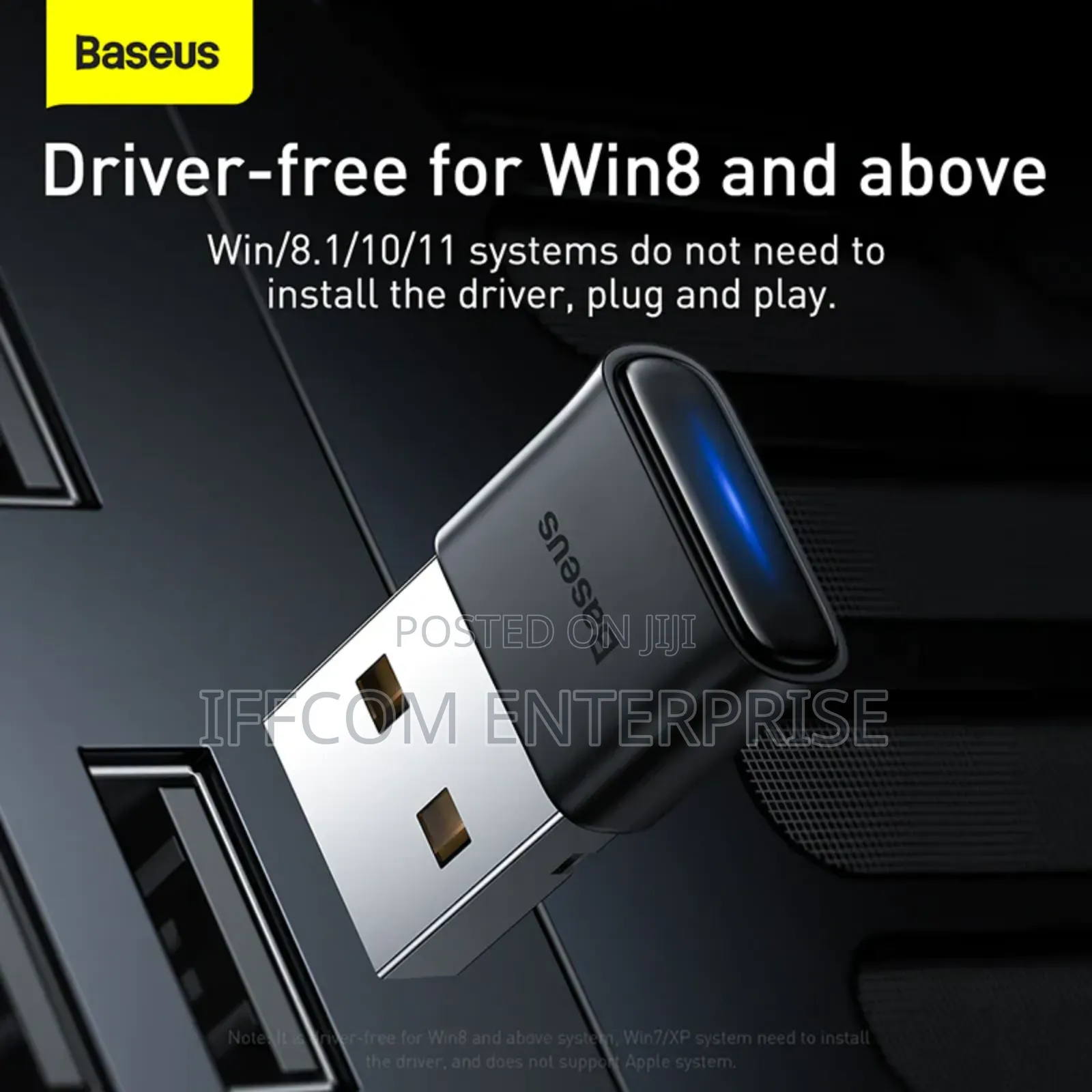 Baseus Bluetooth Adaptor