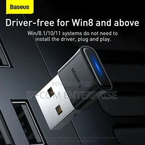 Baseus Bluetooth Adaptor