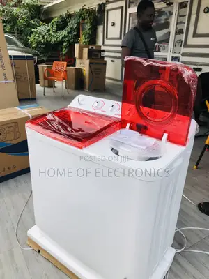 Desired Super Nasco 11kg Twin Tub Washing Machine