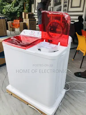 Desired Superb Nasco 11kg Twin Tub Washing Machine (