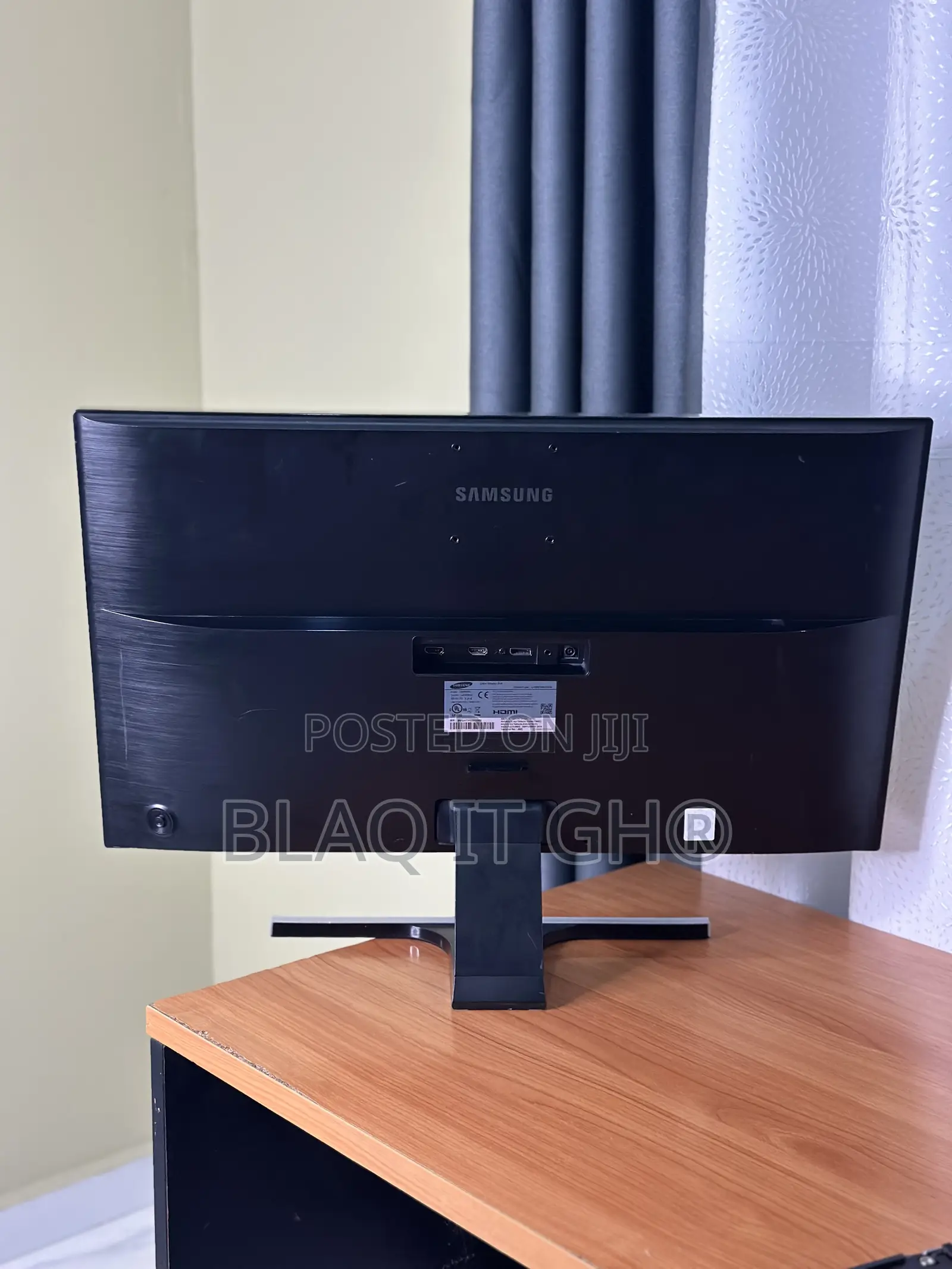 Samsung 28” Monitor ,1ms, AMD Freesync