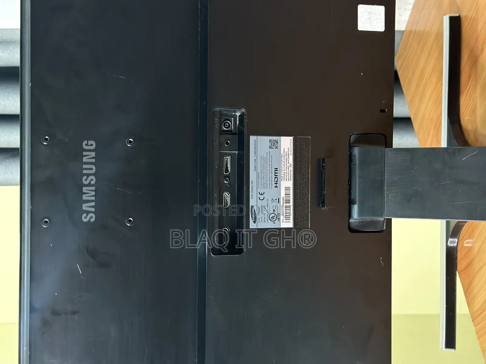 Samsung 28” Monitor ,1ms, AMD Freesync