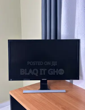 Samsung 28” Monitor ,1ms, AMD Freesync