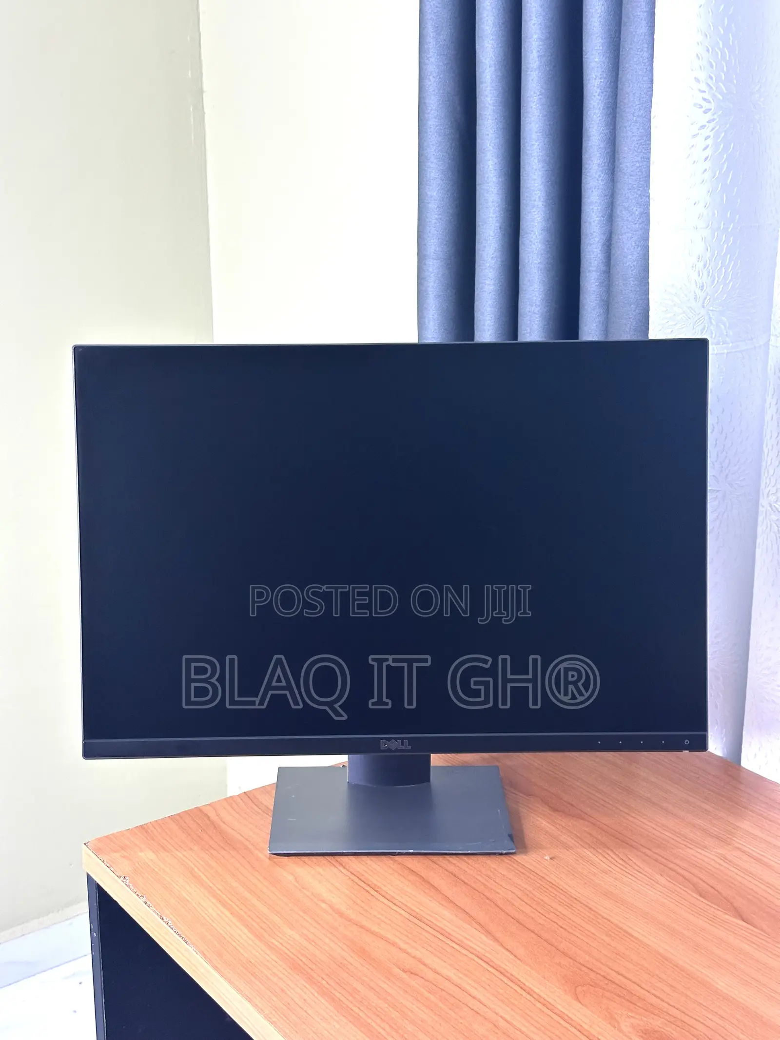 Dell 24” Edgeless Monitor 1920x1200