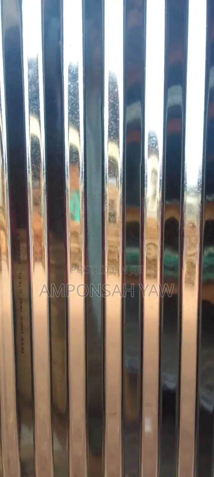 Affordable Roofing Sheet of Different Types