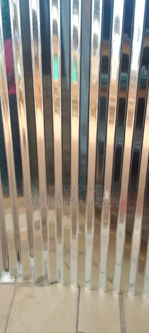 Affordable Roofing Sheet of Different Types