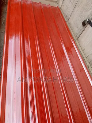 Affordable Roofing Sheet of Different Types