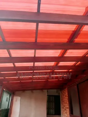 Affordable Roofing Sheet of Different Types